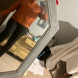 Lightweight long sleeve T-shirt like soft